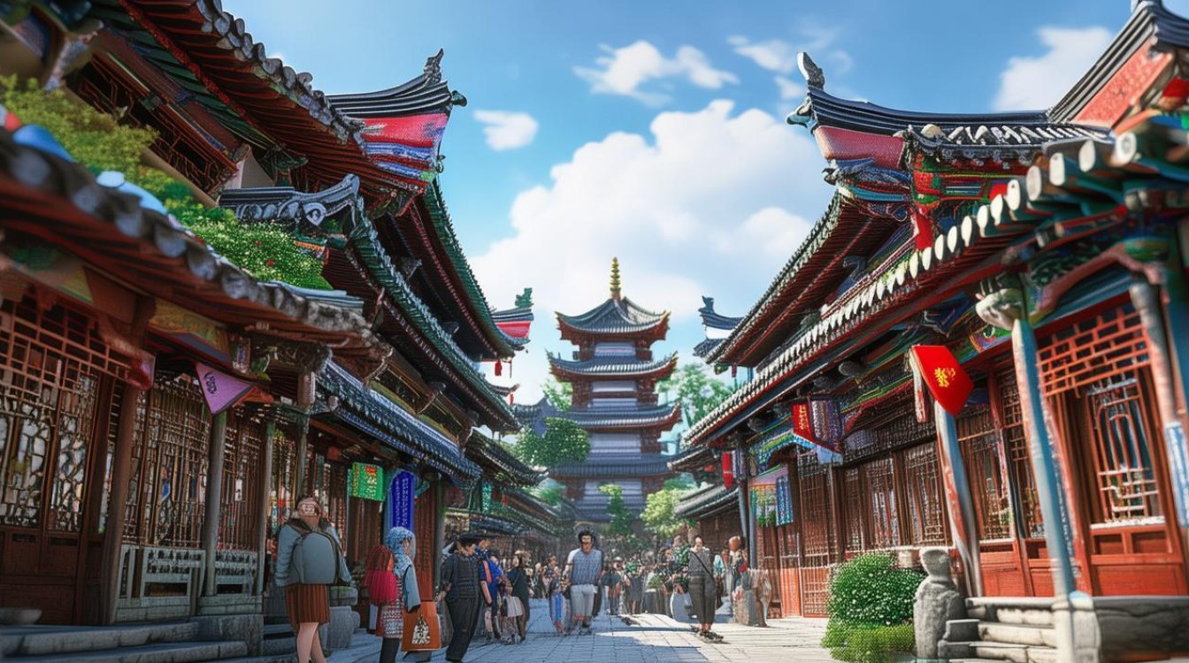 丹棱县旅游景点