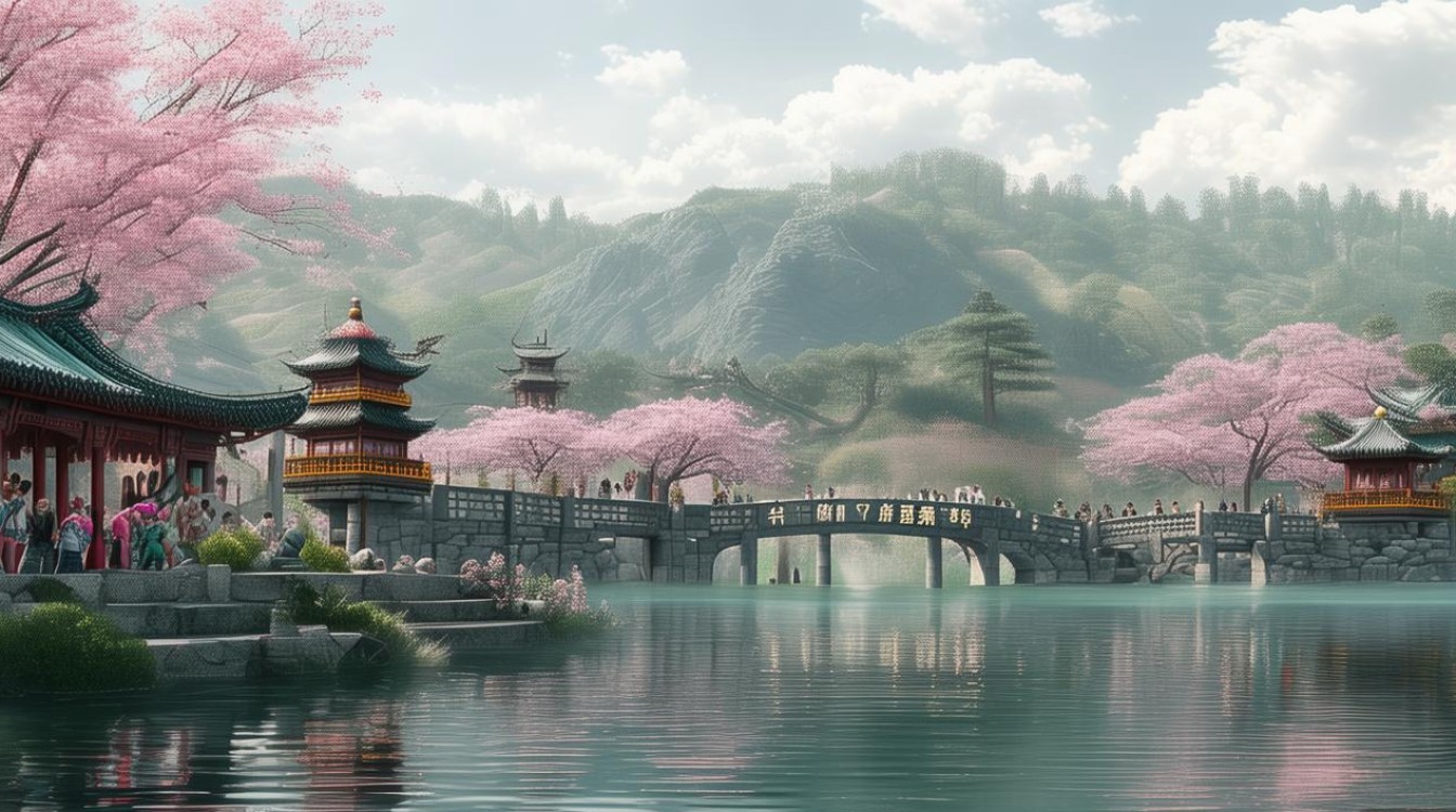 江苏有什么好玩的景点