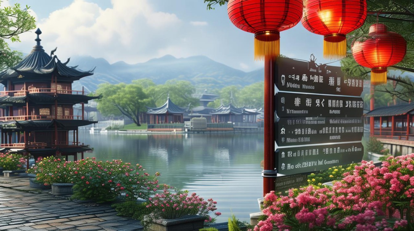 江苏有什么好玩的景点