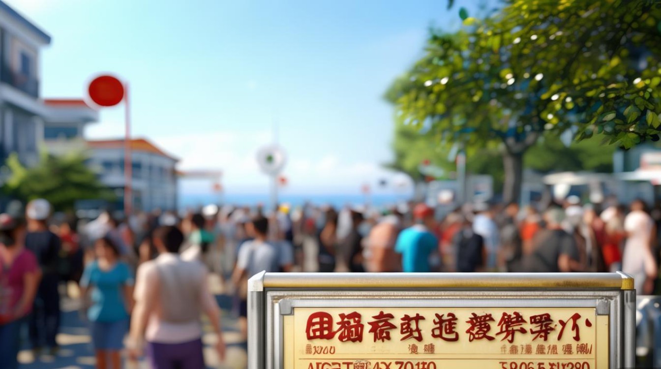 厦门景点门票多少钱