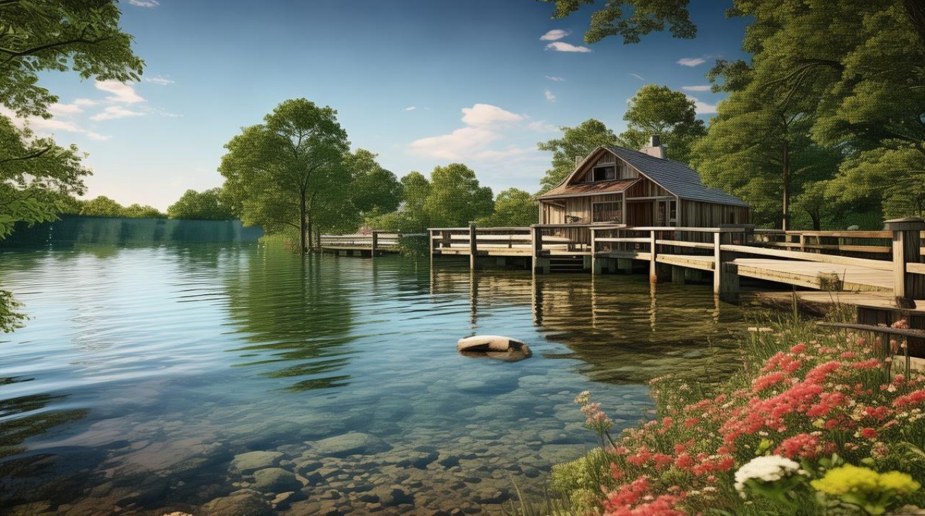 特克斯县旅游景点