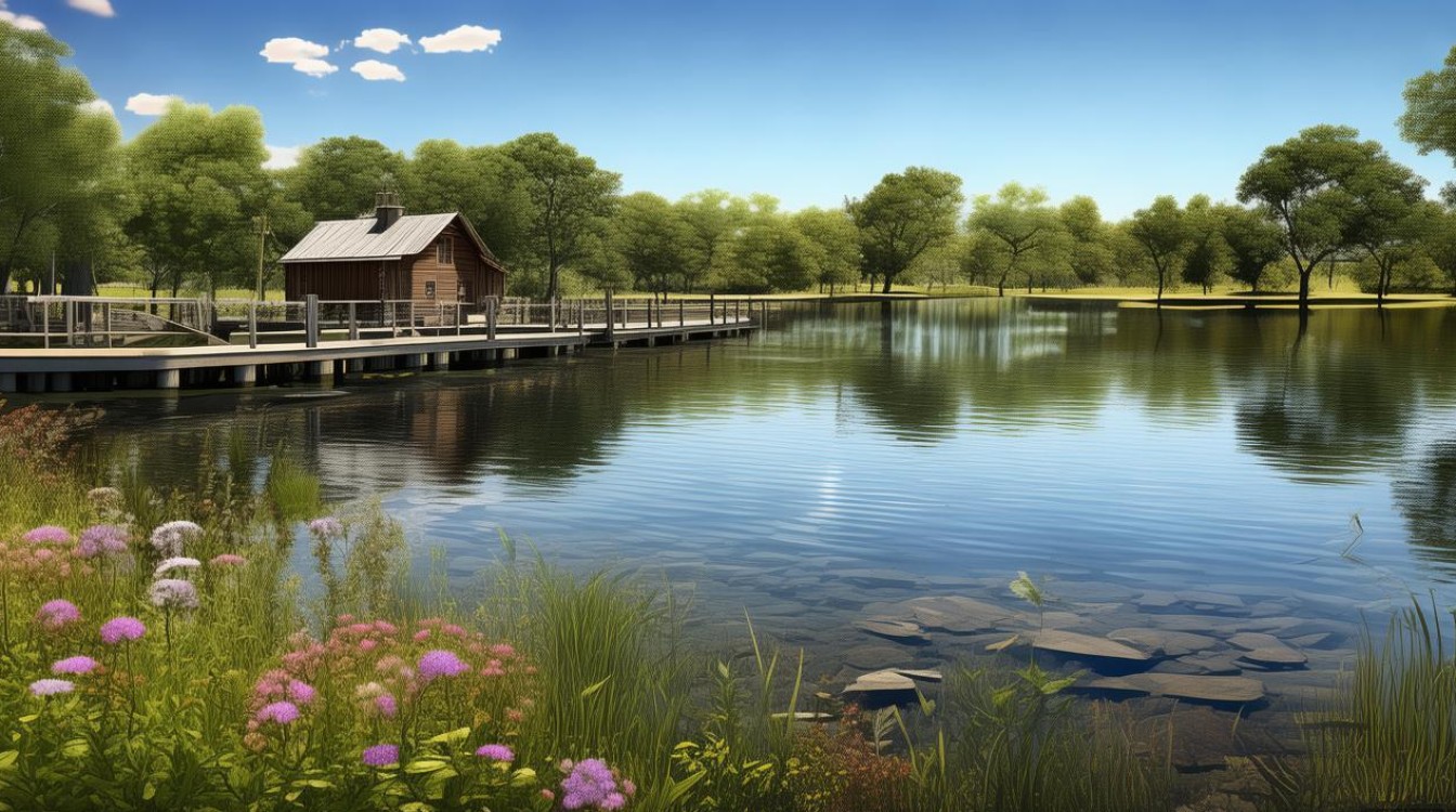 特克斯县旅游景点