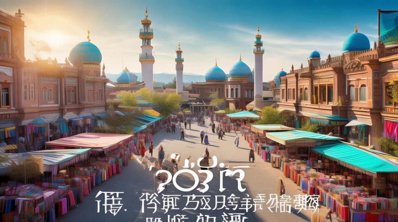 新疆博乐旅游景点 新疆博乐旅游景点