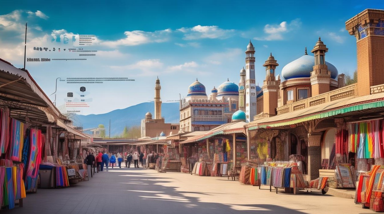 新疆博乐旅游景点 新疆博乐旅游景点