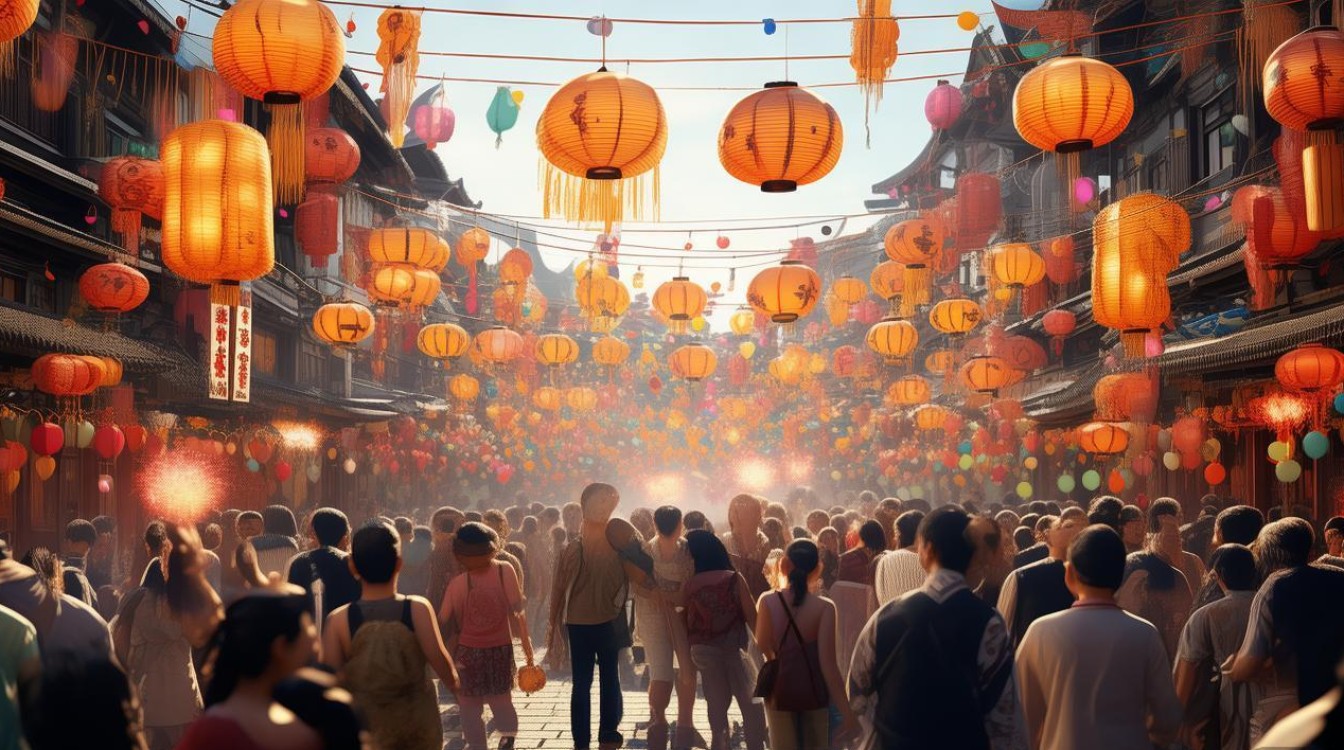 江西过年旅游景点 江西过年旅游景点