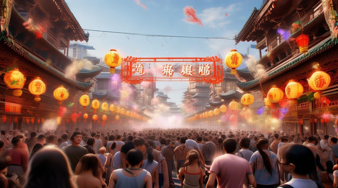 江西过年旅游景点 江西过年旅游景点