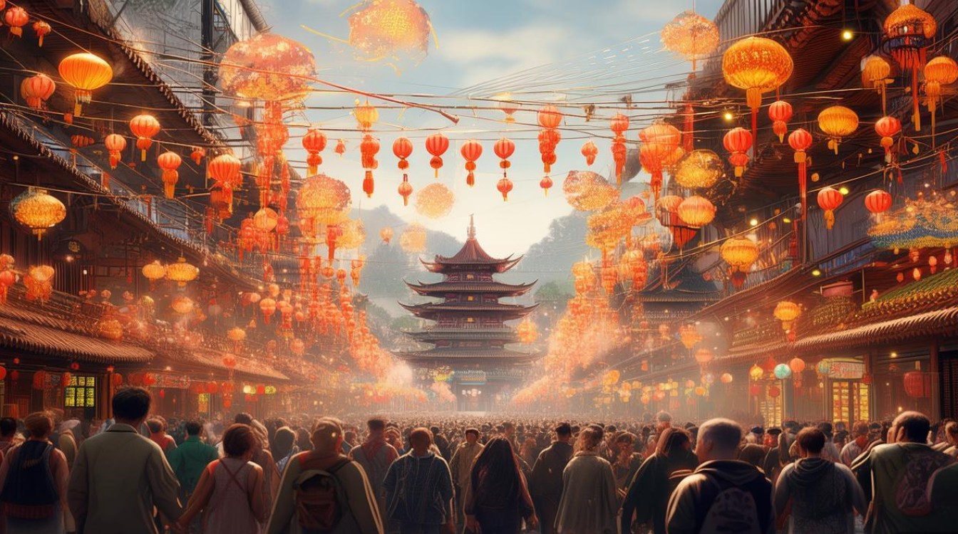 江西过年旅游景点 江西过年旅游景点