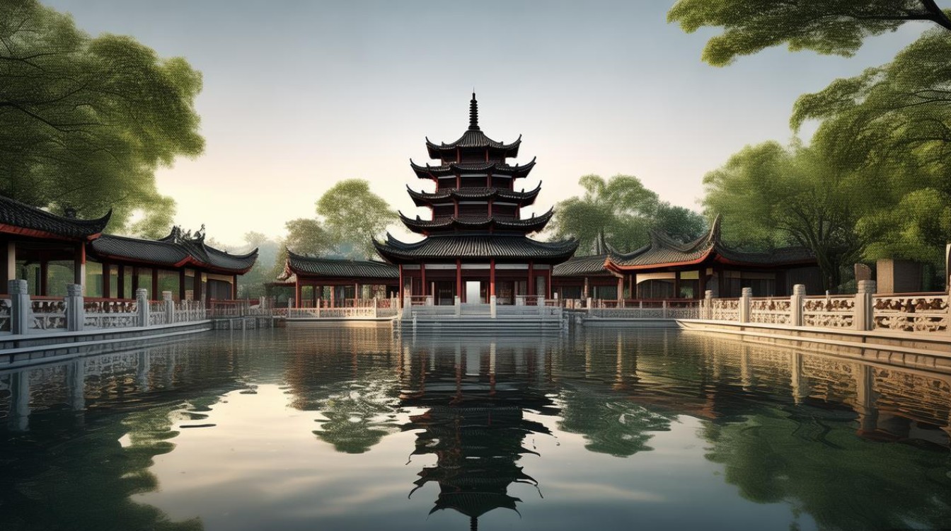 杭州最有名的景点 杭州最有名的景点