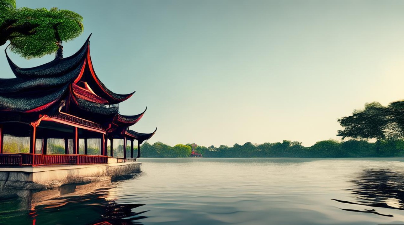 杭州最有名的景点 杭州最有名的景点