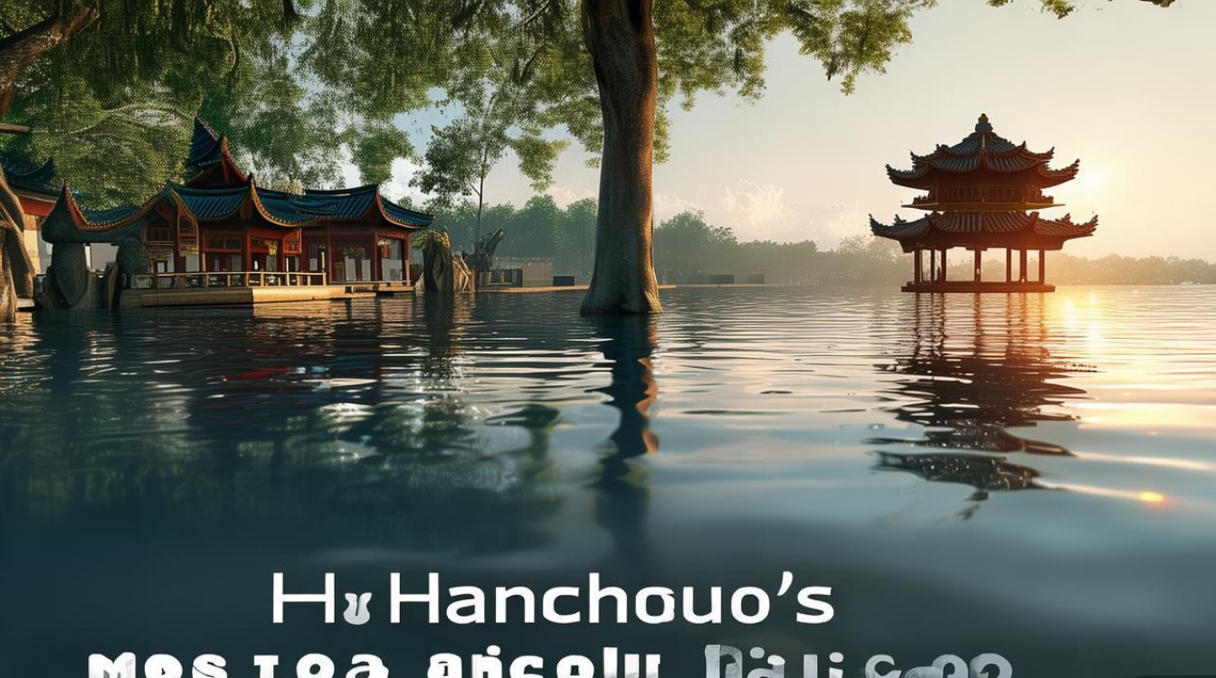 杭州最有名的景点 杭州最有名的景点