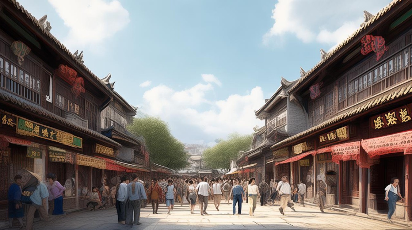 台儿庄旅游景点大全 台儿庄旅游景点大全