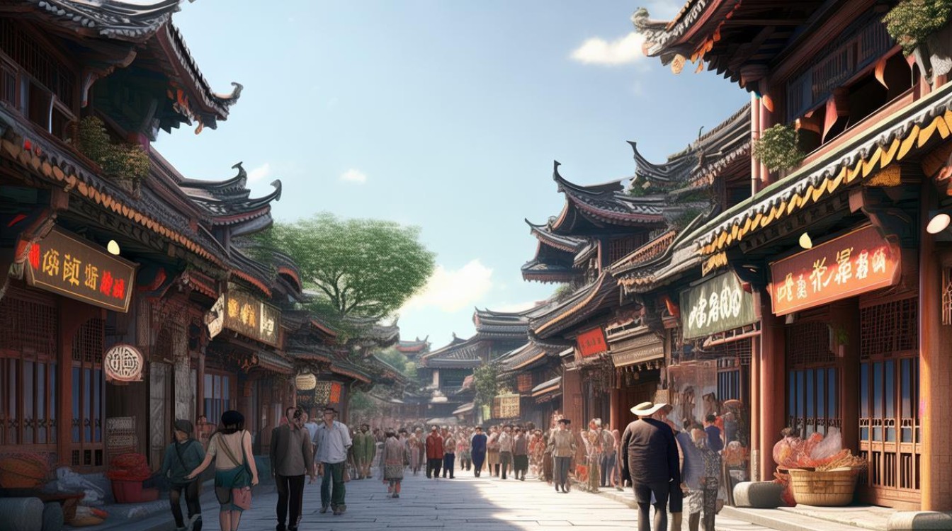 台儿庄旅游景点大全 台儿庄旅游景点大全