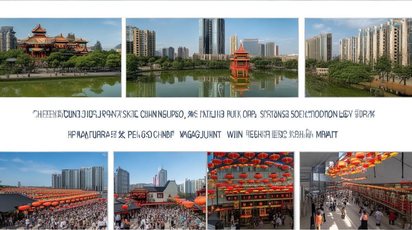 江苏常州有哪些景点 江苏常州有哪些景点