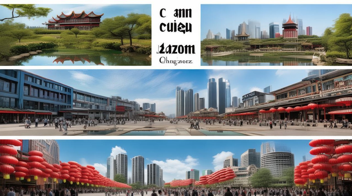 江苏常州有哪些景点 江苏常州有哪些景点