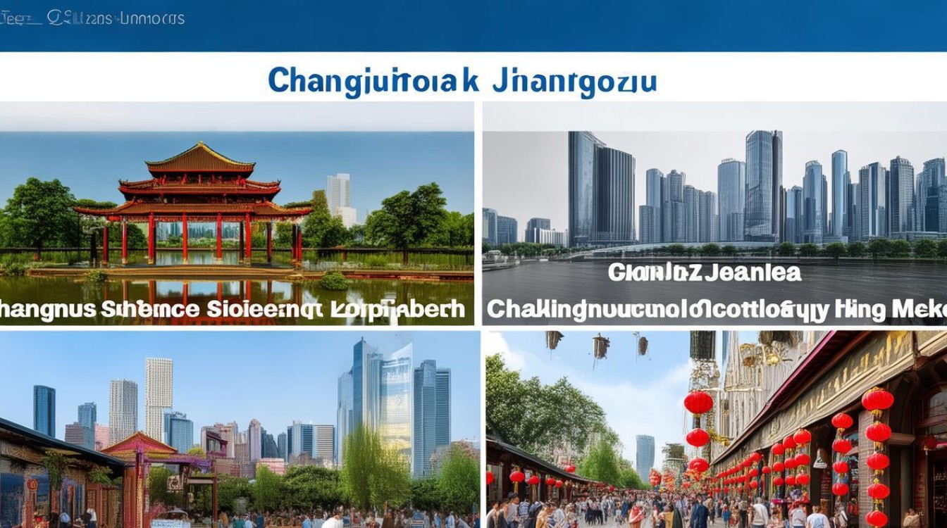 江苏常州有哪些景点 江苏常州有哪些景点