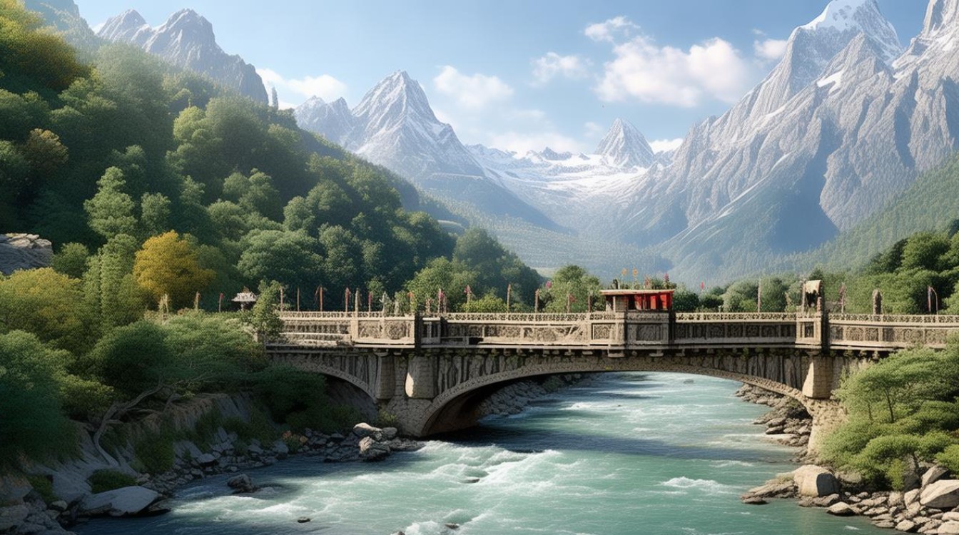 泸定旅游景点大全 泸定旅游景点大全