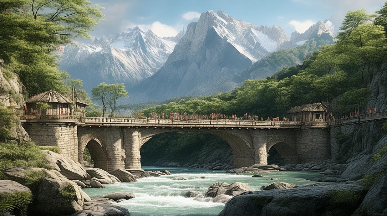 泸定旅游景点大全 泸定旅游景点大全