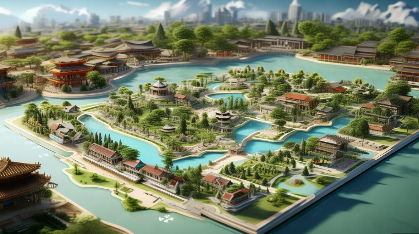 庐江景点排名榜 庐江景点排名榜