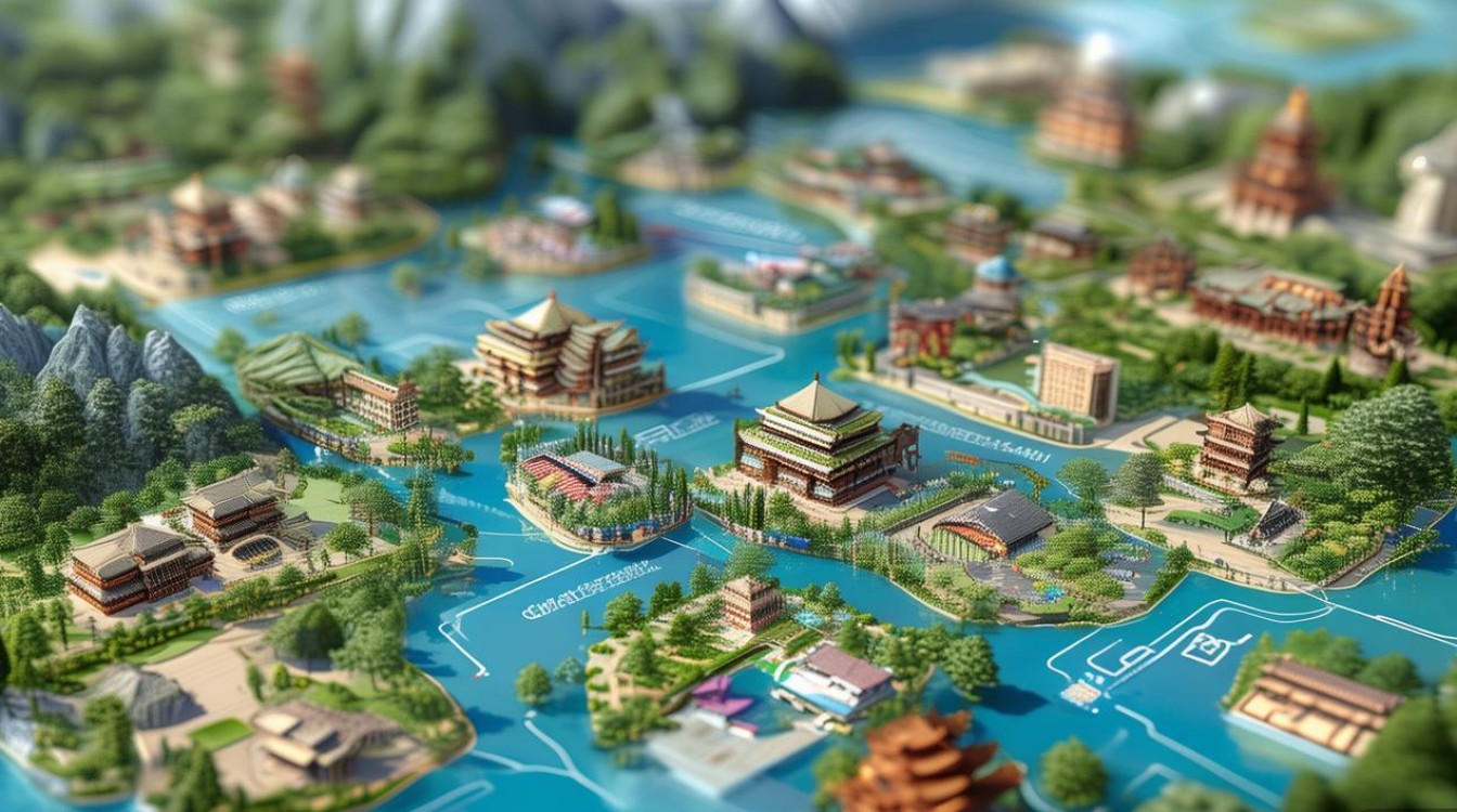 庐江景点排名榜 庐江景点排名榜