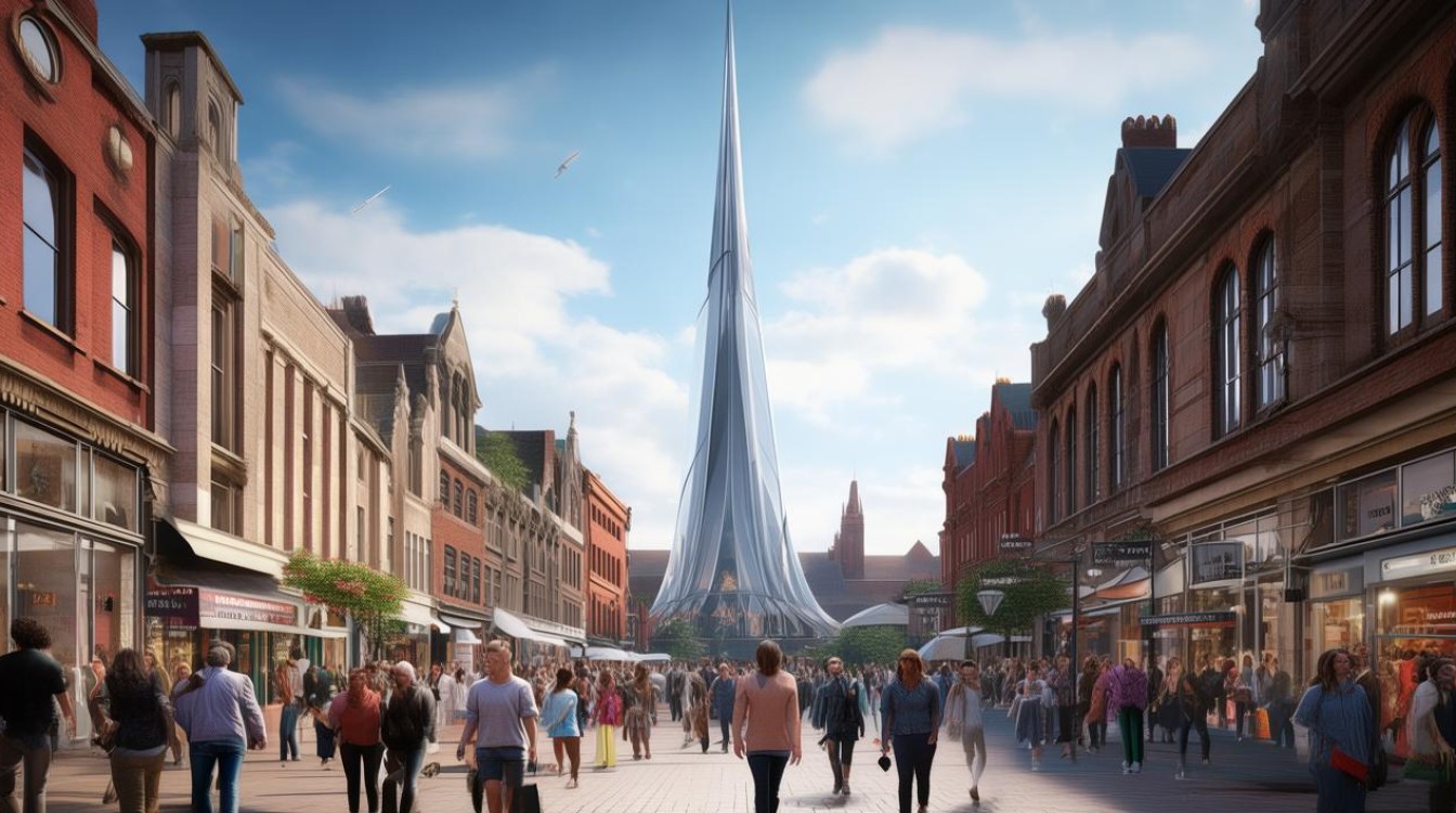 伯明翰旅游景点 伯明翰旅游景点