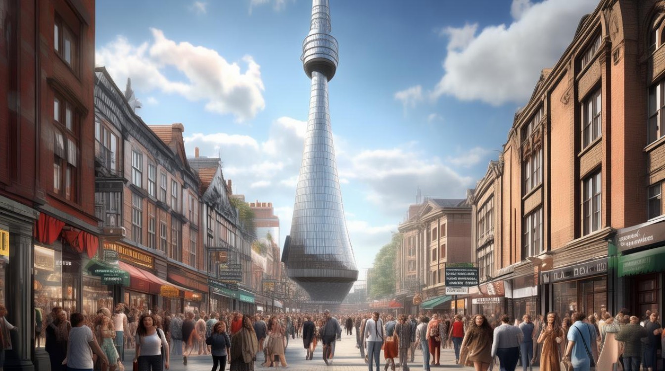 伯明翰旅游景点 伯明翰旅游景点