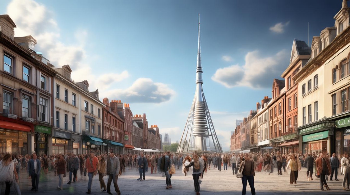 伯明翰旅游景点 伯明翰旅游景点