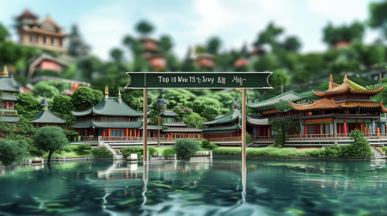 新余景点哪里好玩 新余景点哪里好玩