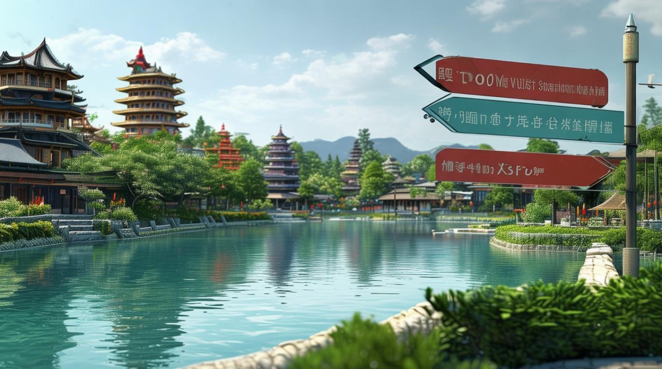 新余景点哪里好玩 新余景点哪里好玩