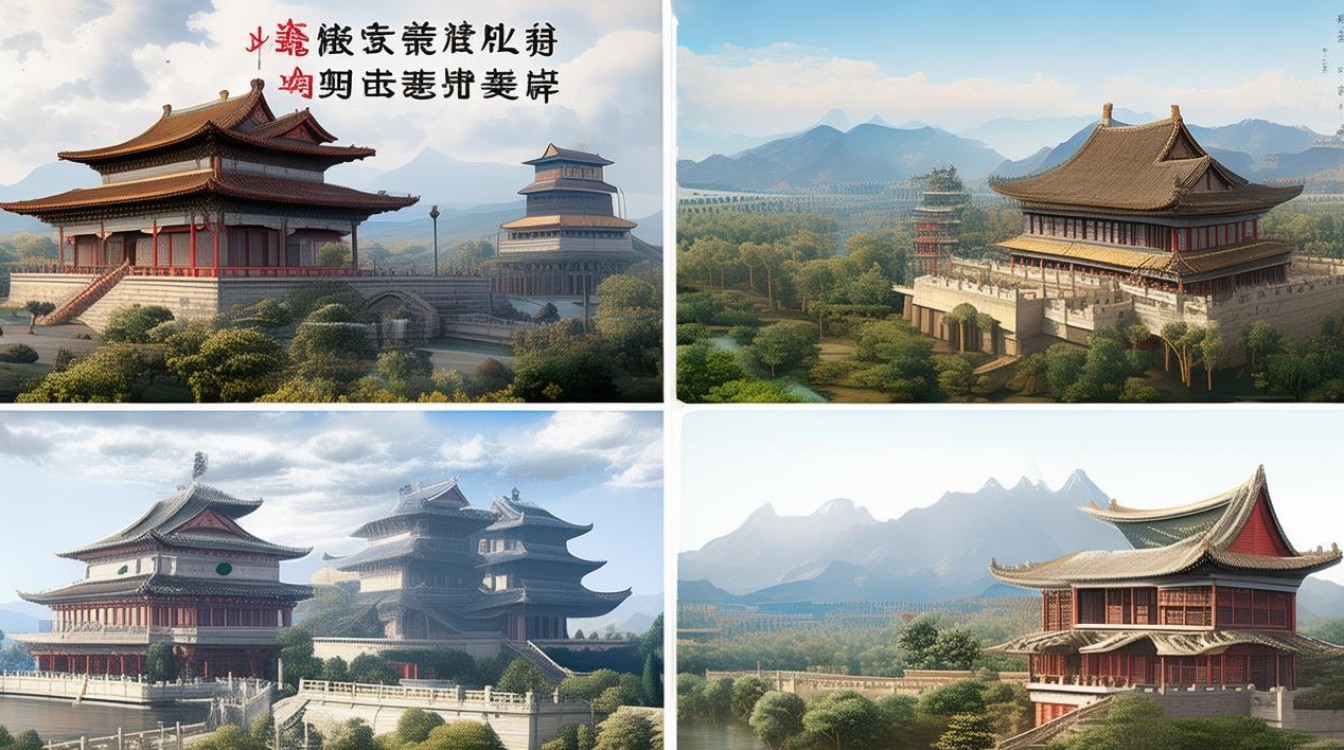 锦绣中华景点介绍 锦绣中华景点介绍