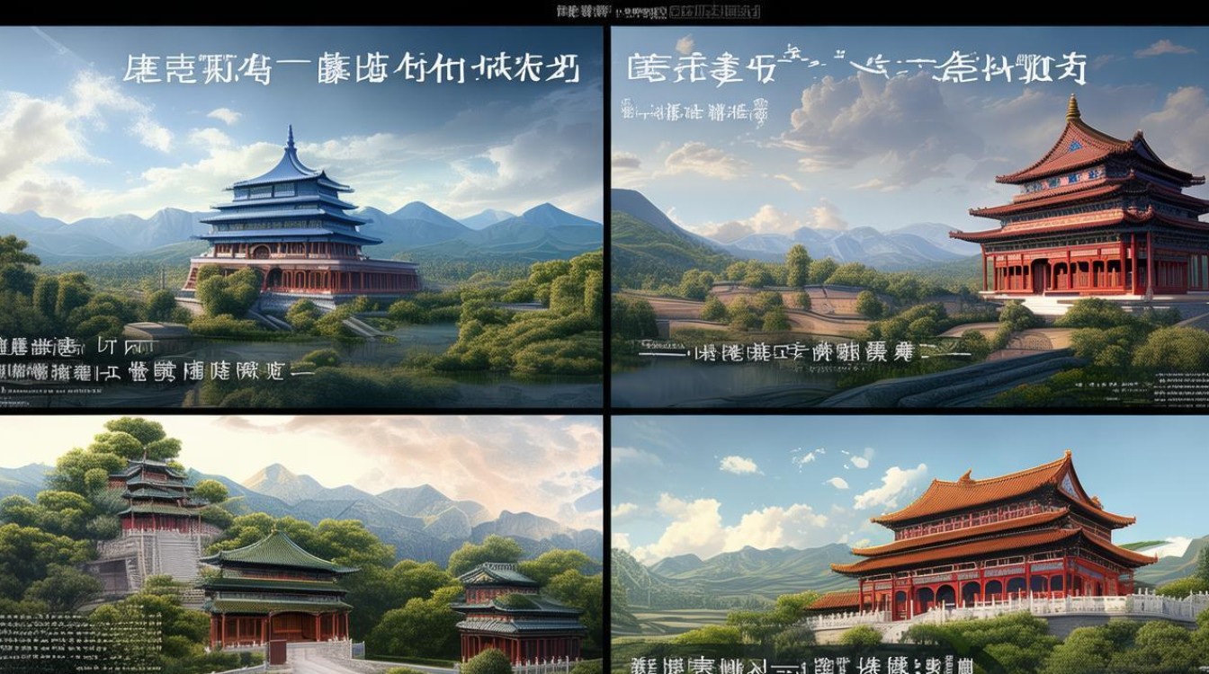 锦绣中华景点介绍 锦绣中华景点介绍