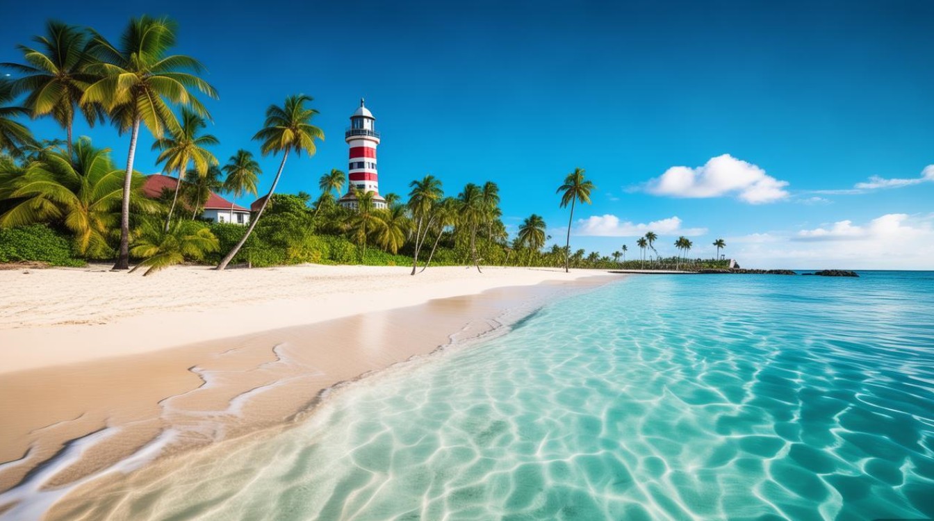 毛里求斯旅游景点 毛里求斯旅游景点