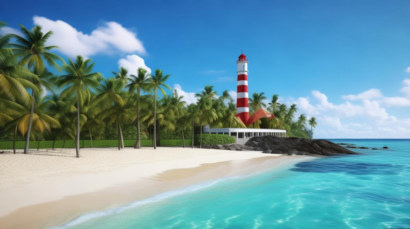 毛里求斯旅游景点 毛里求斯旅游景点