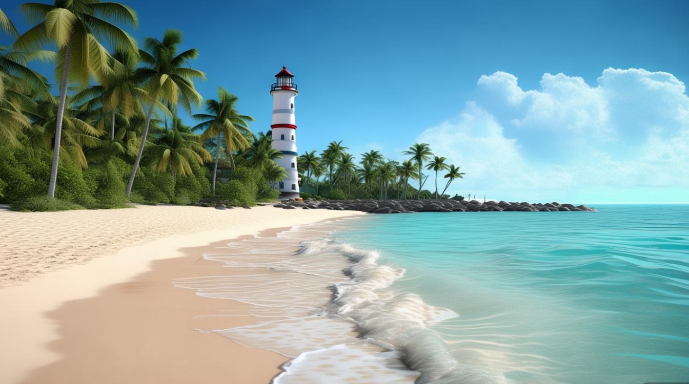 毛里求斯旅游景点 毛里求斯旅游景点