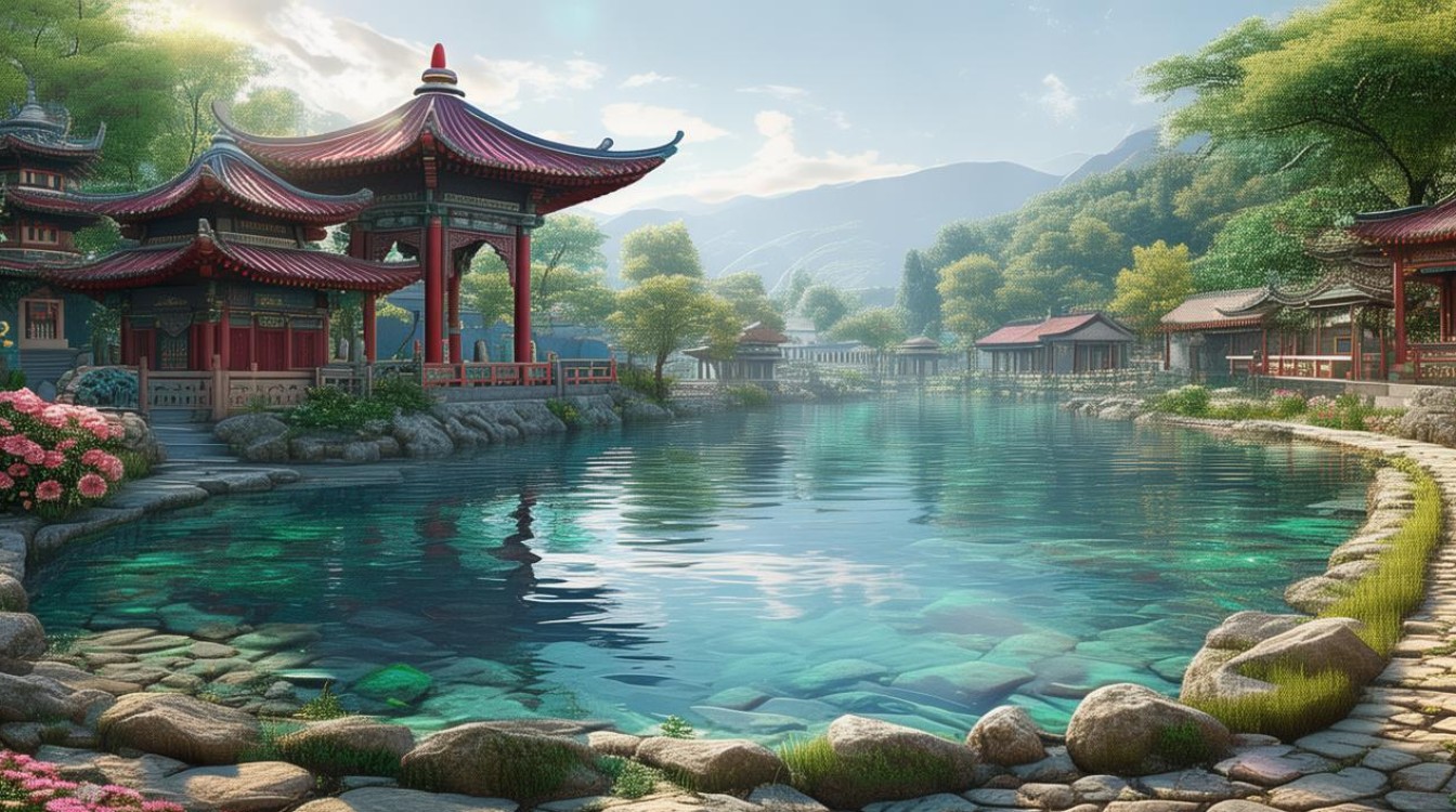 华阳的景点 华阳的景点