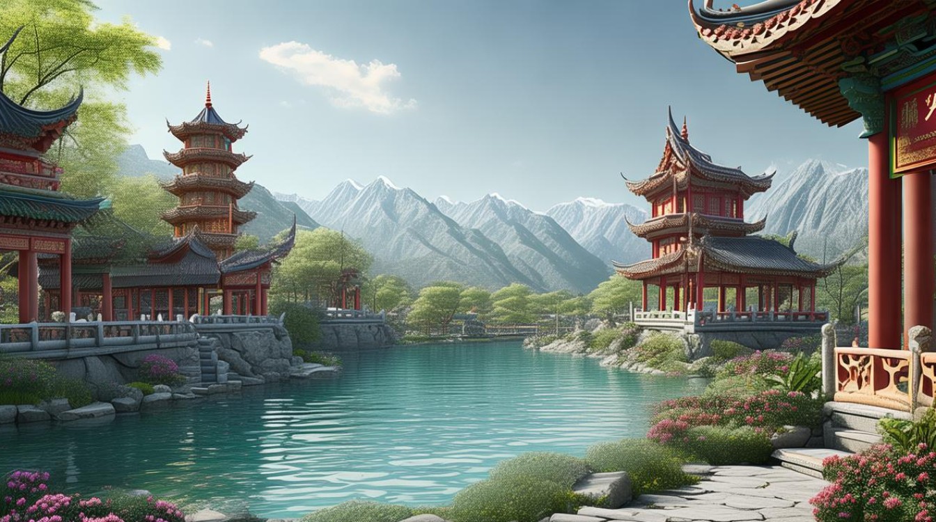 华阳的景点 华阳的景点