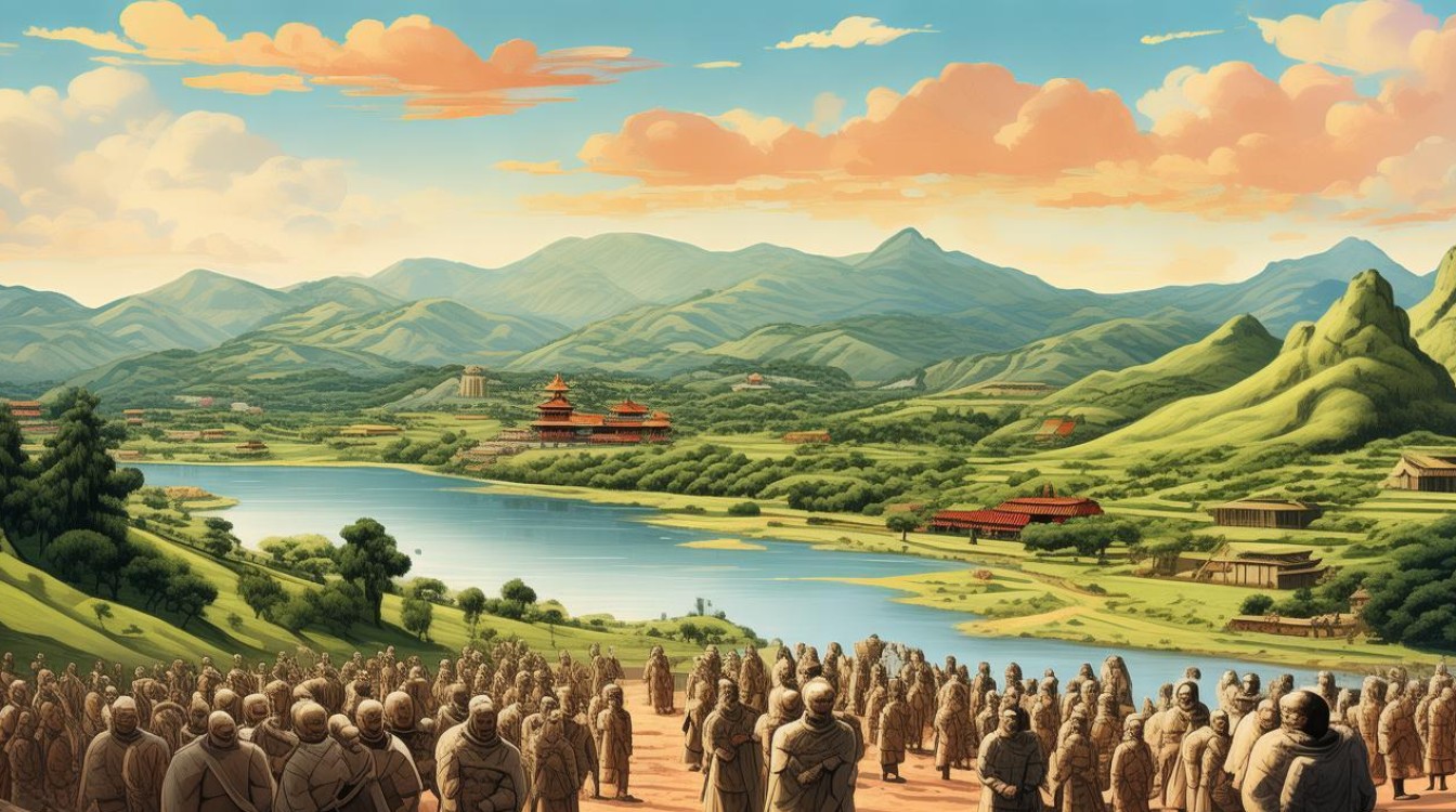 江西两日游推荐景点 江西两日游推荐景点