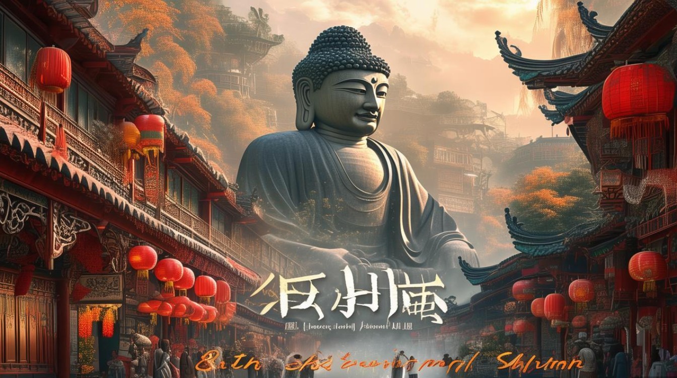 四川有什么好玩的景点