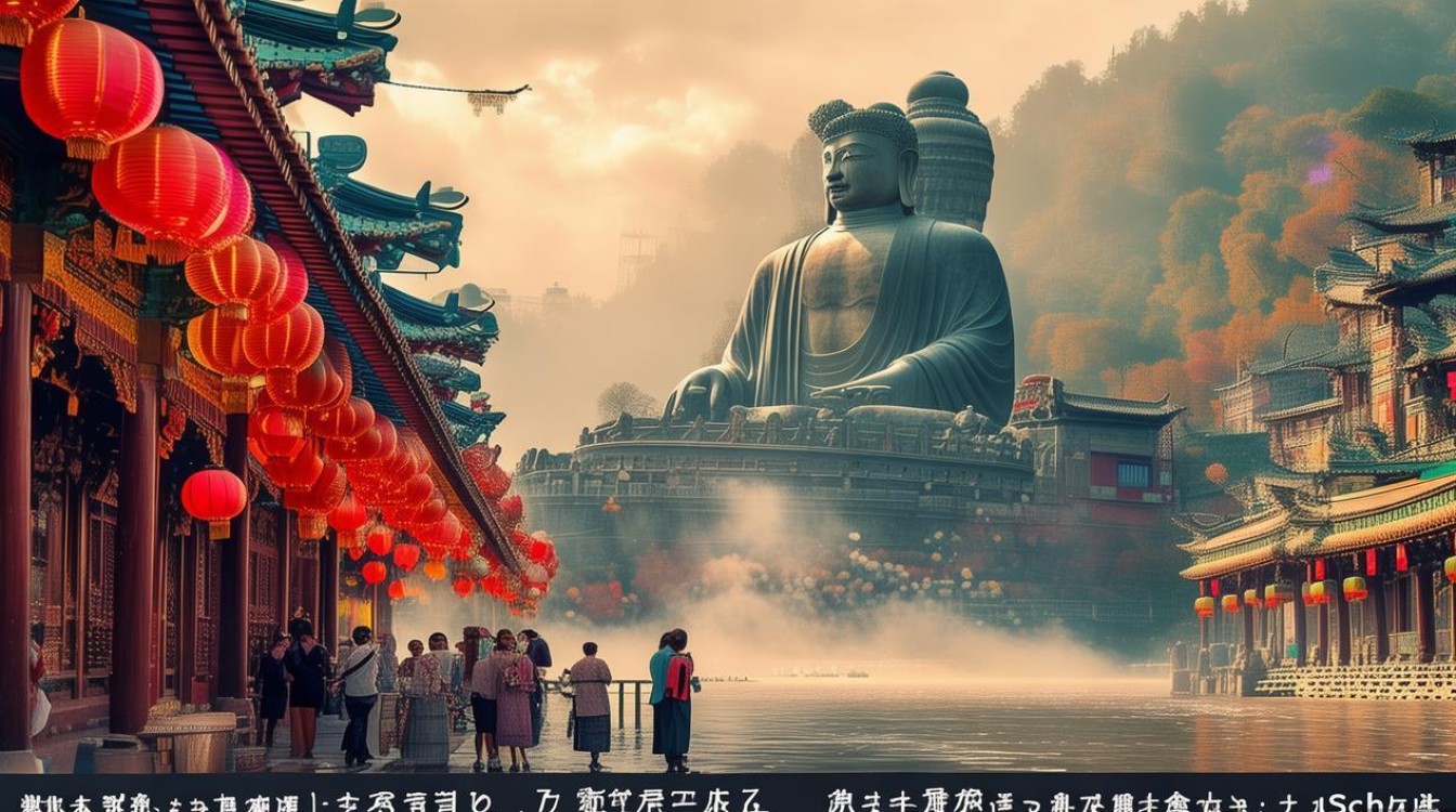 四川有什么好玩的景点