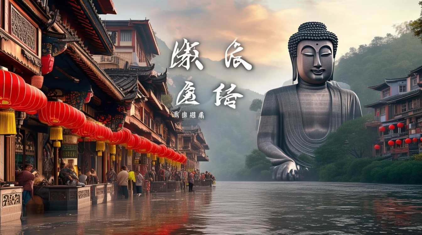 四川有什么好玩的景点