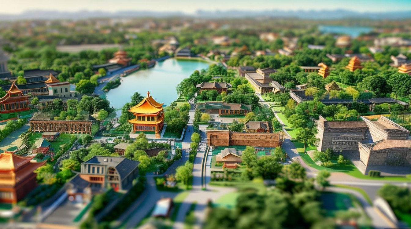 襄阳周边景点一日游