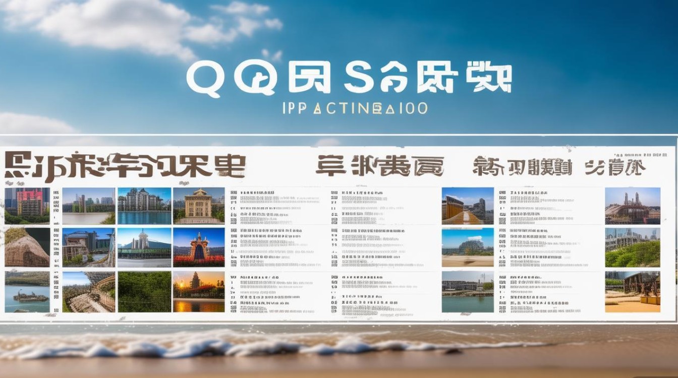 青岛景点排名一览表 青岛景点排名一览表