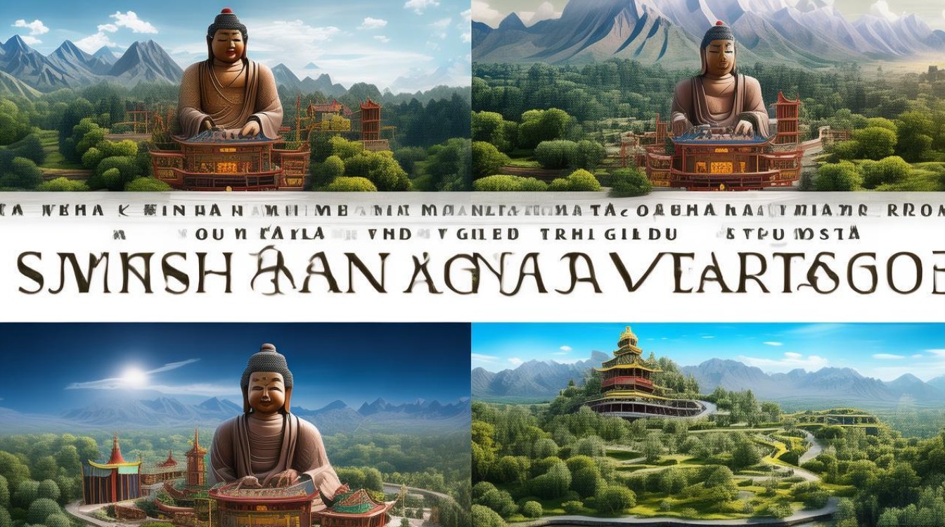 四川旅游景点大全排名 四川旅游景点大全排名