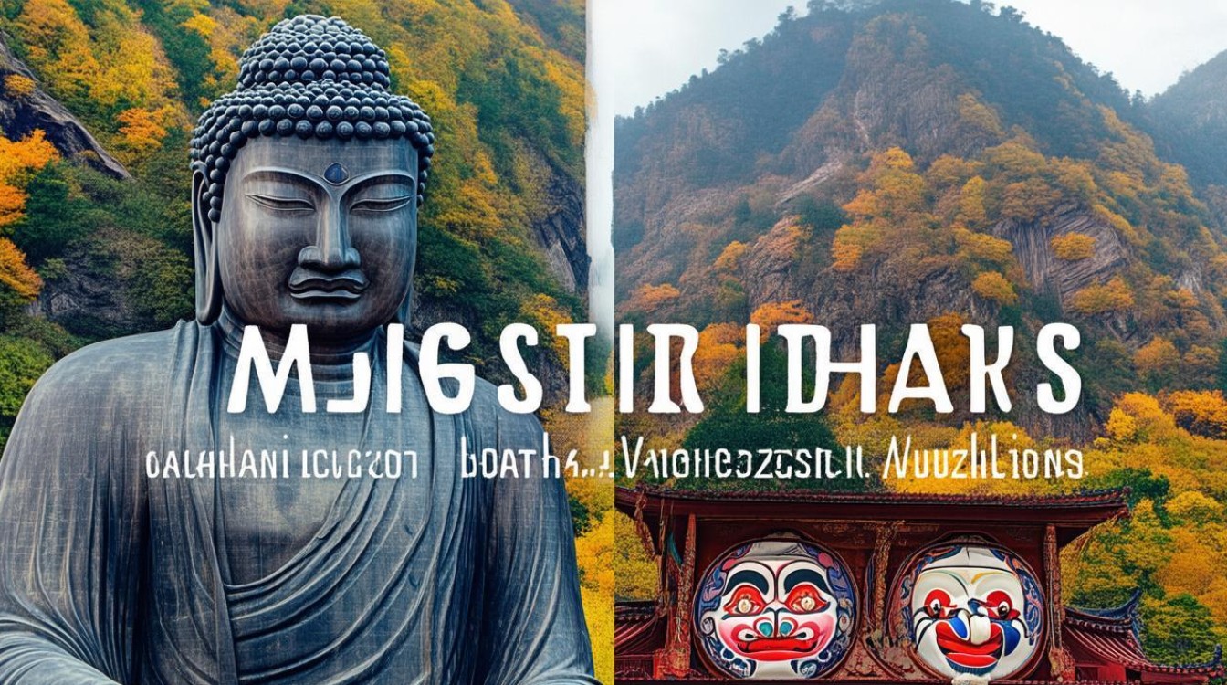 四川旅游景点大全排名 四川旅游景点大全排名