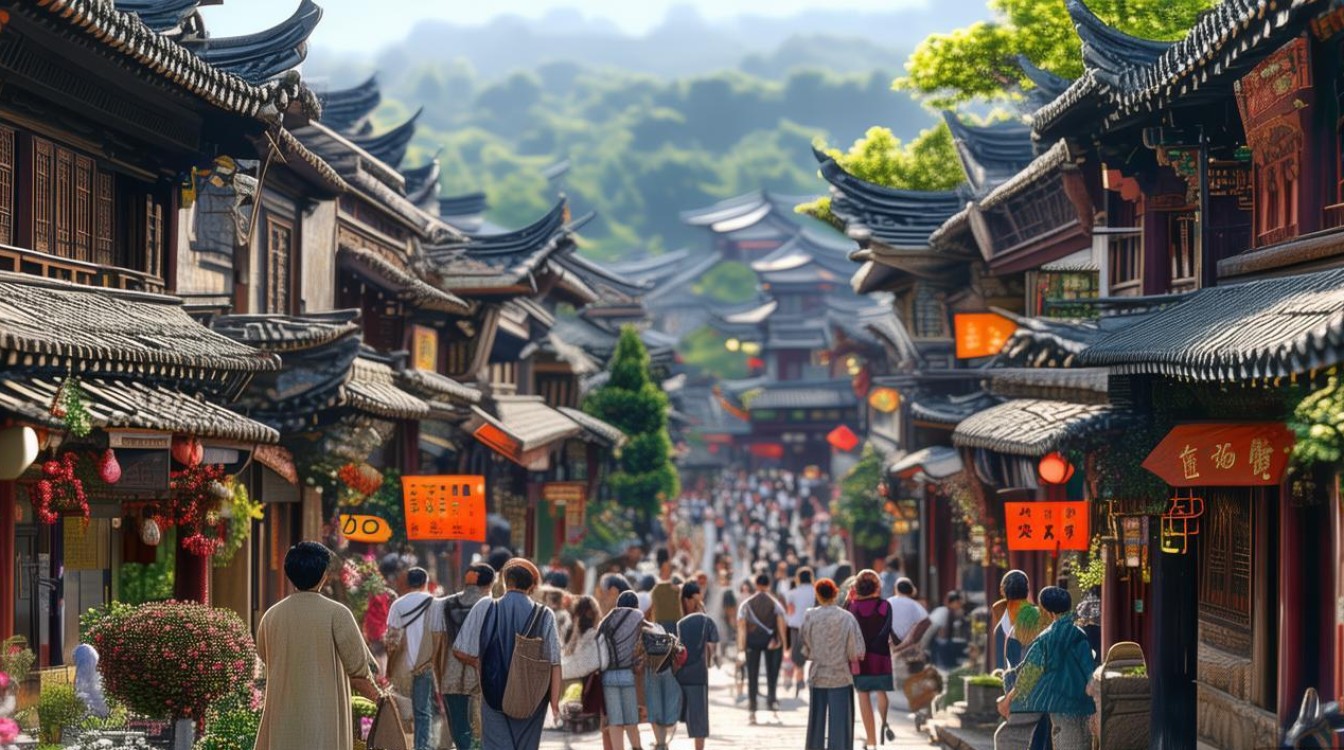 方城景点一日游 方城景点一日游