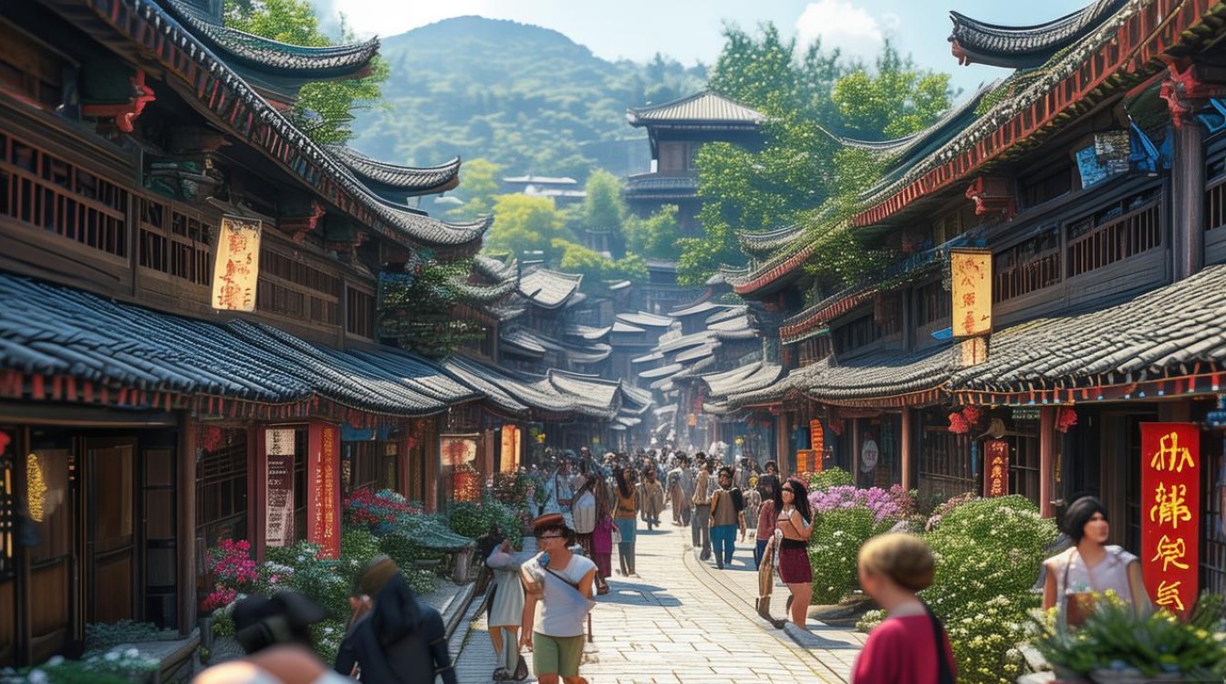 方城景点一日游 方城景点一日游