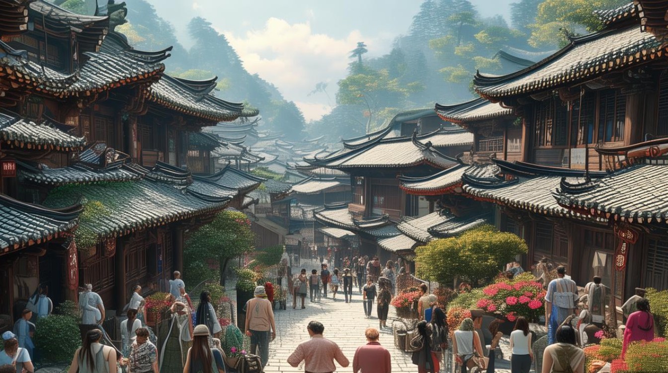 方城景点一日游 方城景点一日游