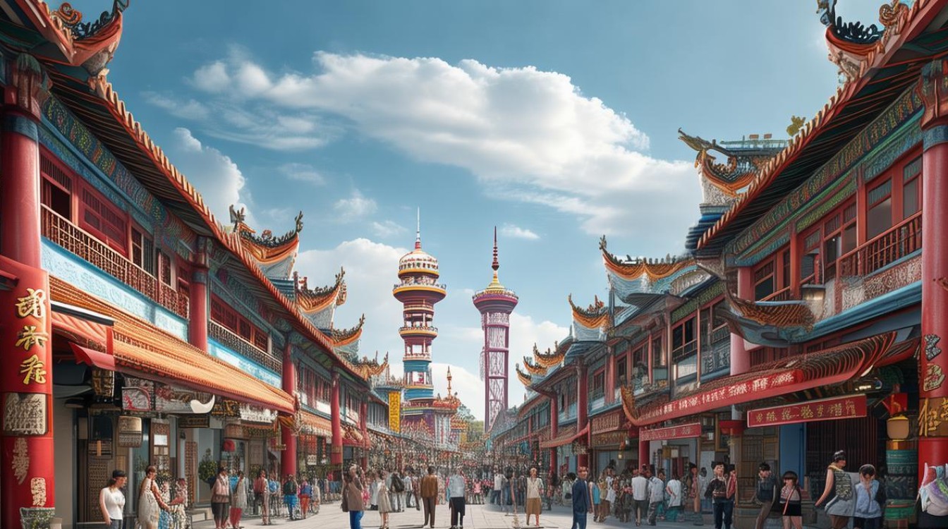 广州市的景点有哪些 广州市的景点有哪些