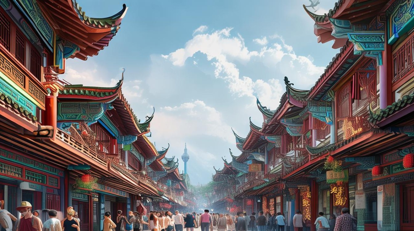 广州市的景点有哪些 广州市的景点有哪些