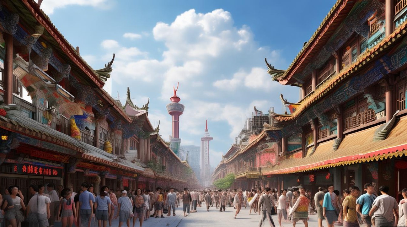 广州市的景点有哪些 广州市的景点有哪些