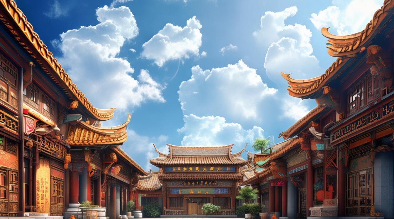 离天津近的旅游景点 离天津近的旅游景点